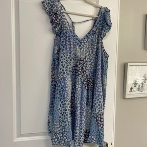 Vici Dress - promesa